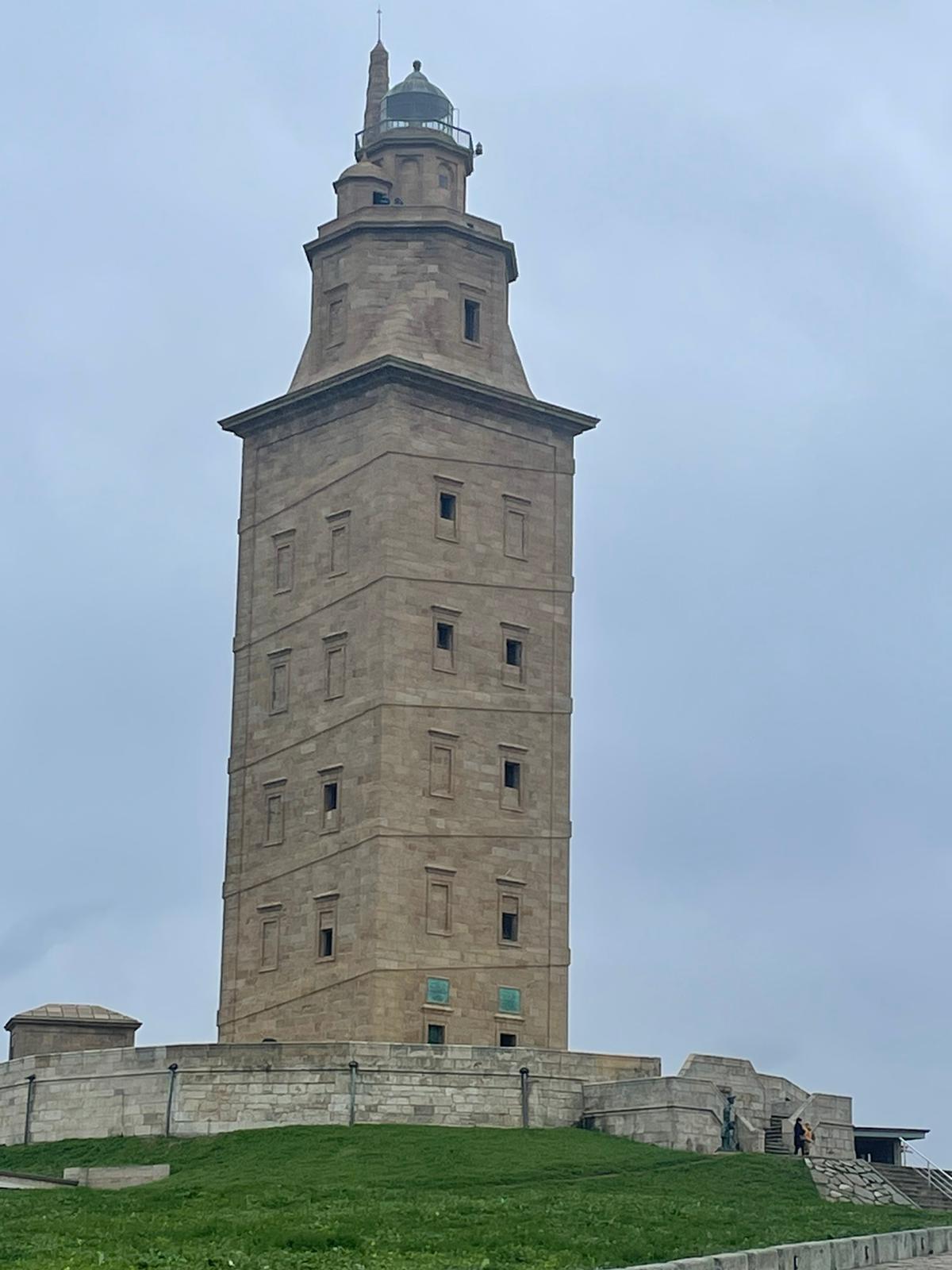 hercules tower